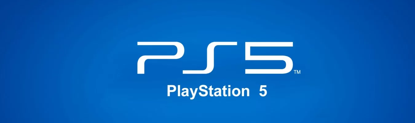 Imagens vazadas do PlayStation 5 sugerem que placas externas podem ser trocadas