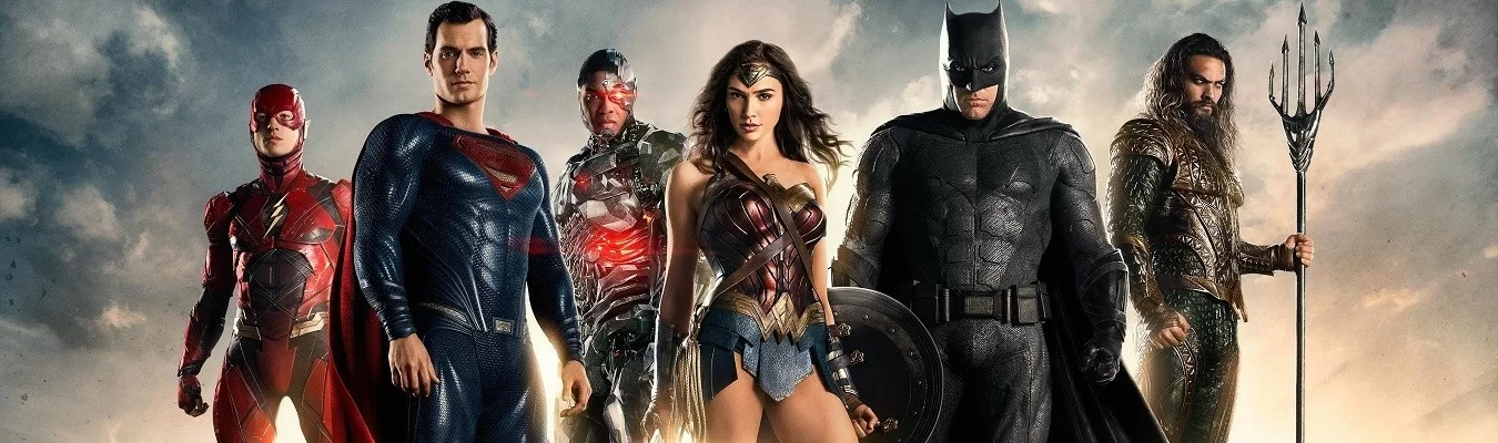 Liga da Justiça | Zack Snyder confirma que seu corte terá cerca de 4 horas de duração