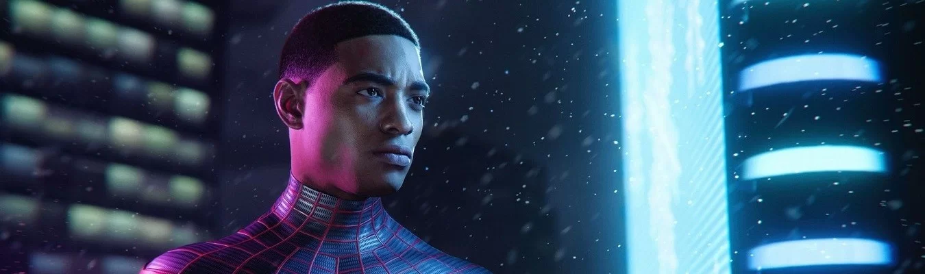 Marvel’s Spider-Man: Miles Morales será lançado com o jogo original remasterizado, diz site