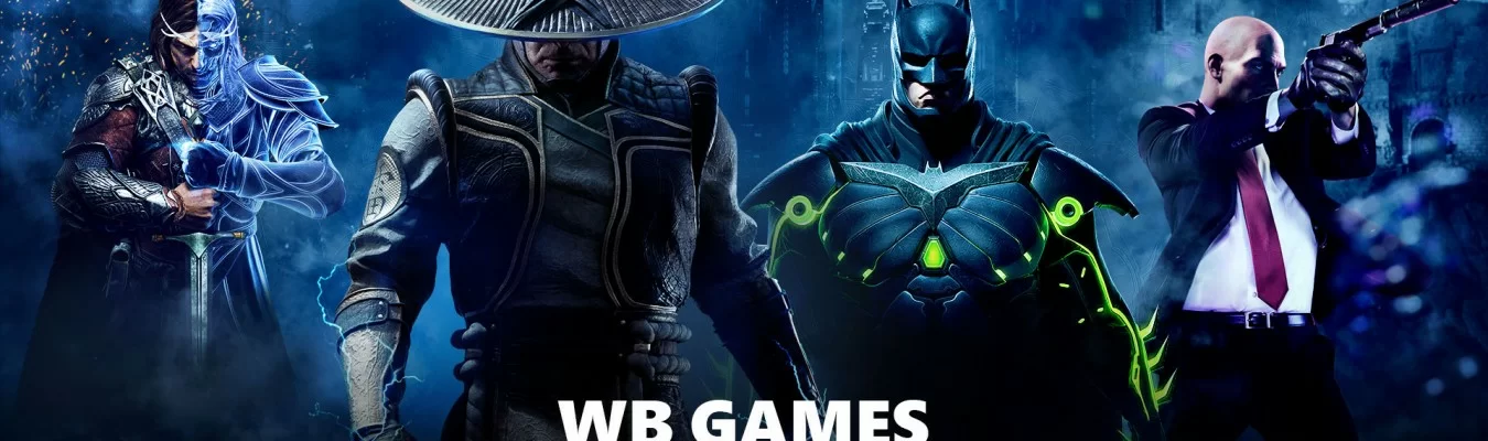 Microsoft inicia rodada de promoções em jogos da Warner Bros. Games