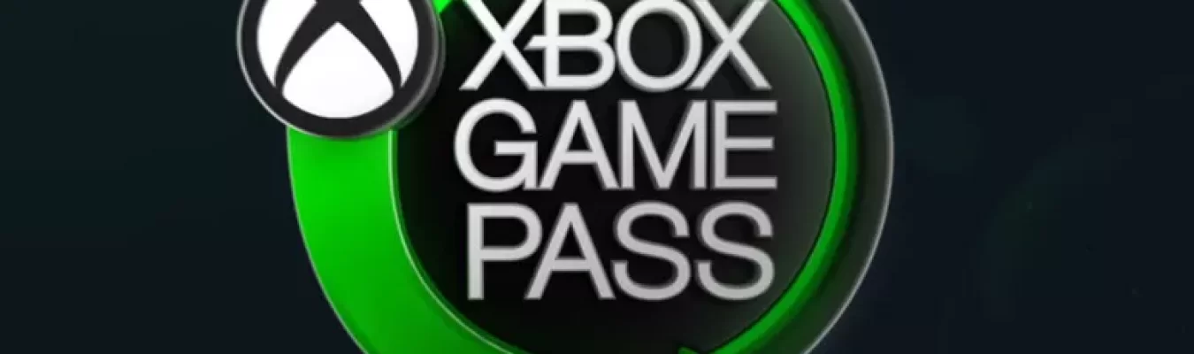 O Xbox Game Pass não é um grande gerador de dinheiro atualmente