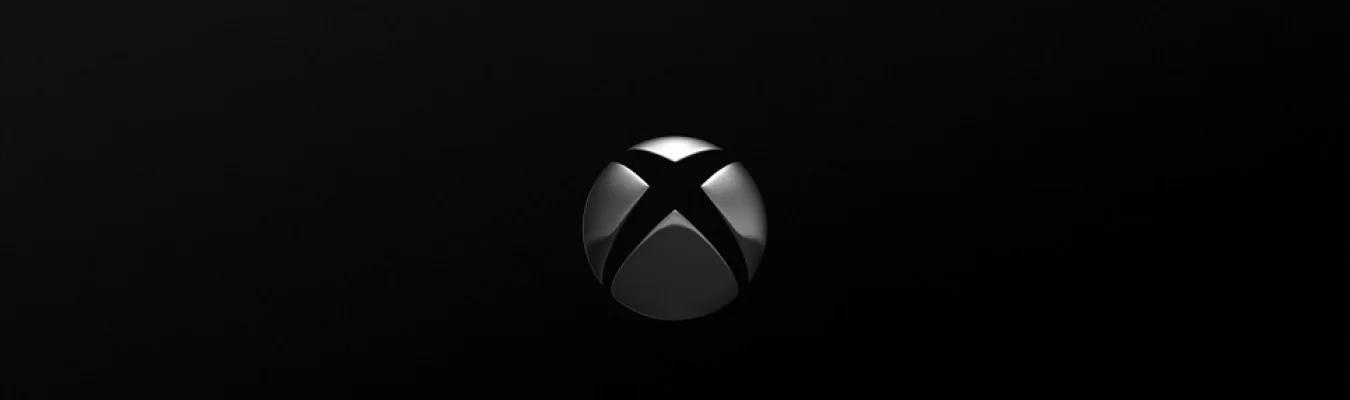 O Xbox Games Showcase da Microsoft foi apenas um suspiro