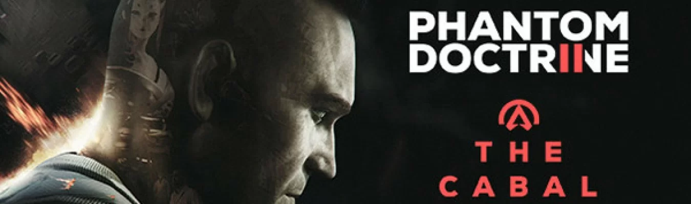 Phantom Doctrine II: The Cabal é anunciado para PC