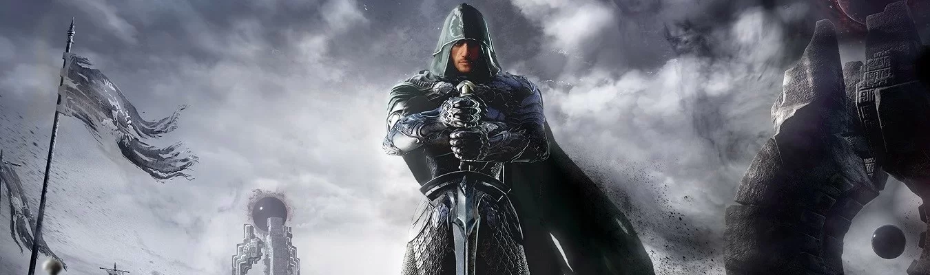 Shadow Arena, battle royale medieval de fantasia, vai ganhar versão para consoles
