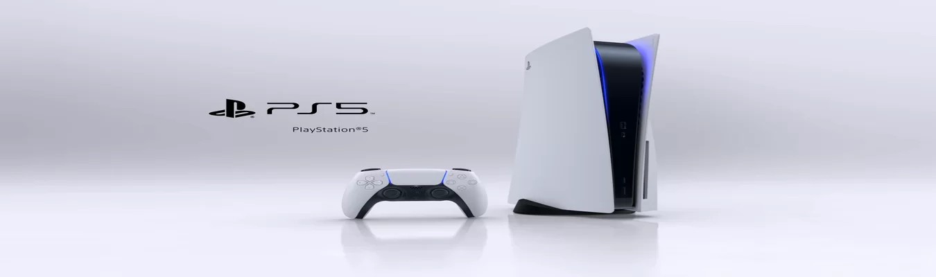 Site da Sony sugere que as pré-encomendas do PS5 são iminentes
