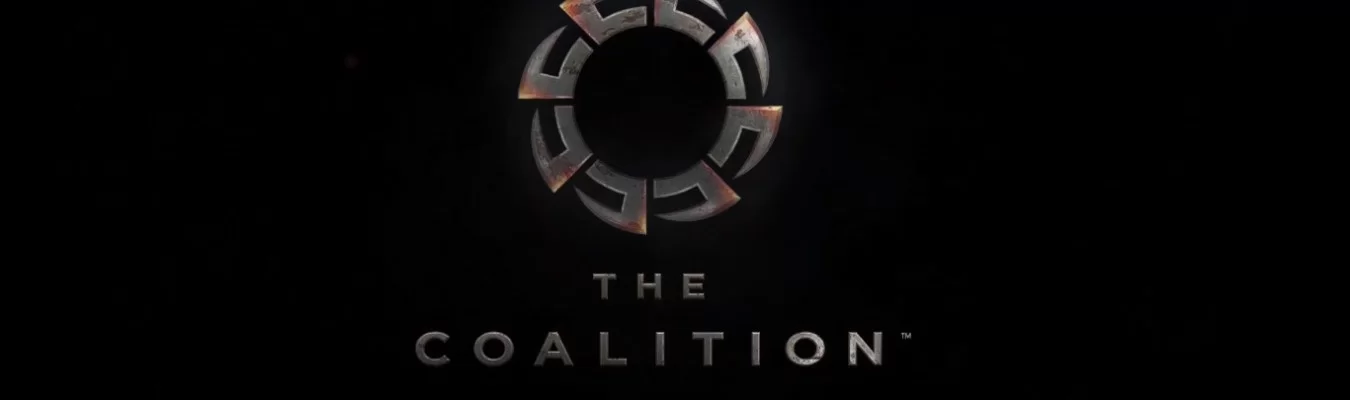 The Coalition abre 10 vagas de emprego para trabalhar em um novo Gears of War