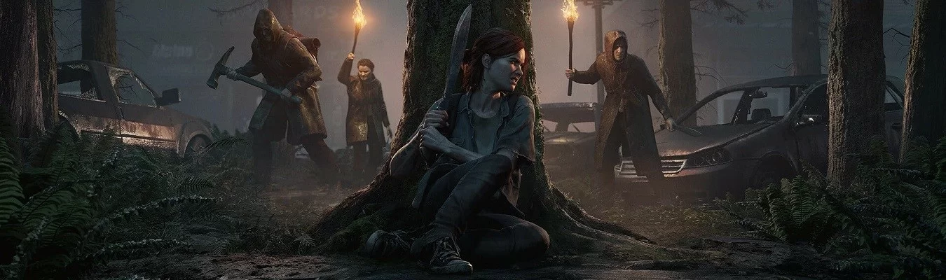The Last of Us: Part II foi feito por mais de 2.000 desenvolvedores