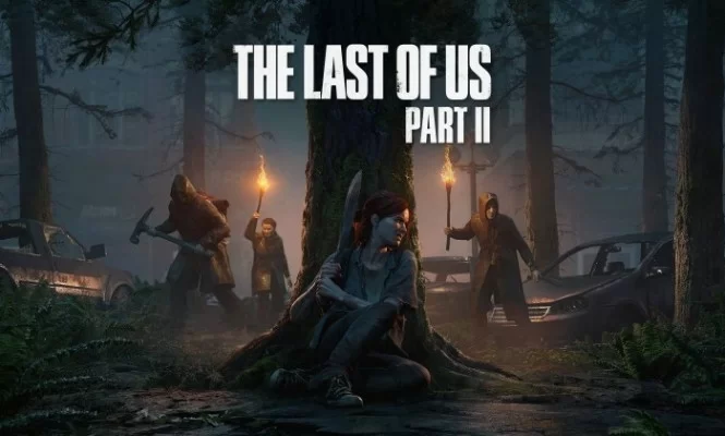 A História de The Last of Us Part 2