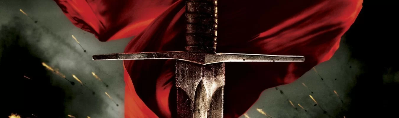Ubisoft cancelou Avalon, um RPG do universo de Rei Arthur