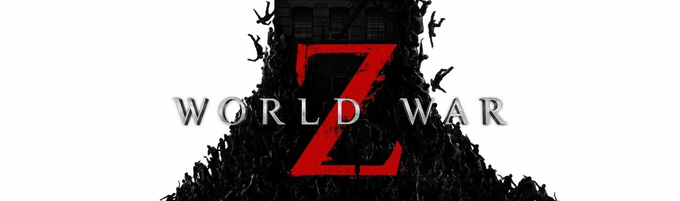 World War Z receberá Cross-Play a partir de 22 de julho