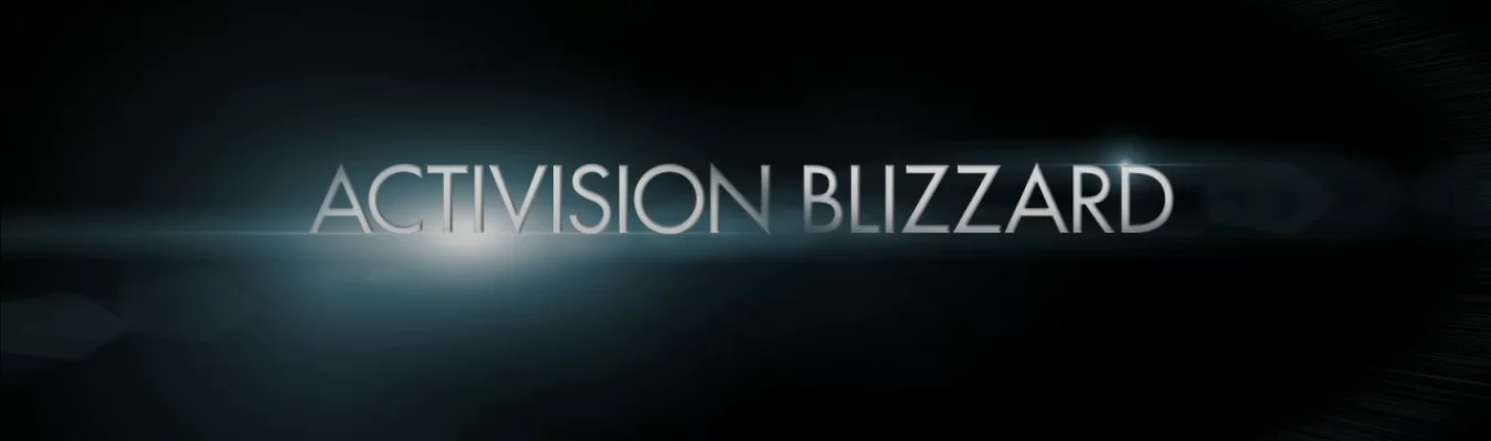 Ações e Lucros da Activision Blizzard vem aumentando exponencialmente nos últimos meses