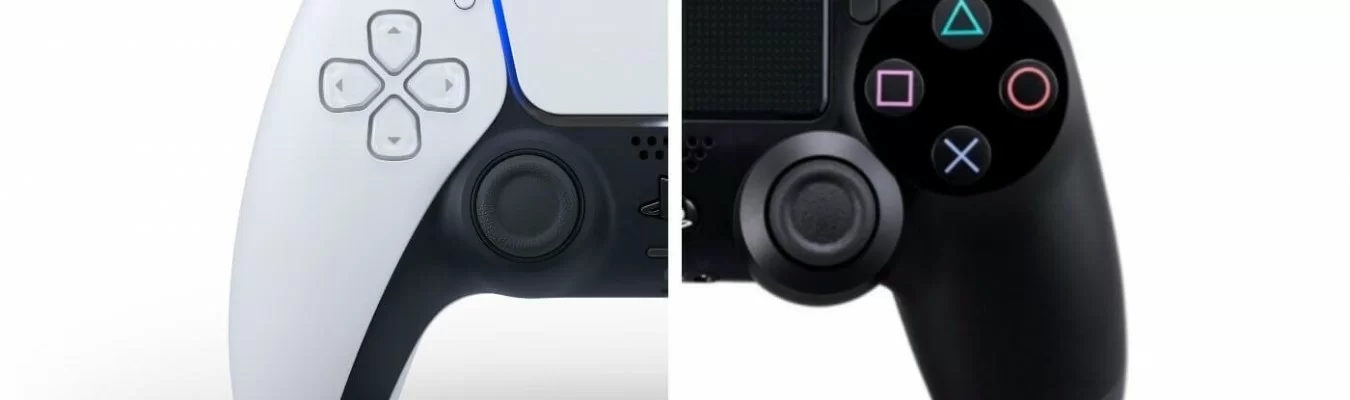 Albert Penello critica a decisão da Sony sobre o suporte do DualShock 4 no PS5