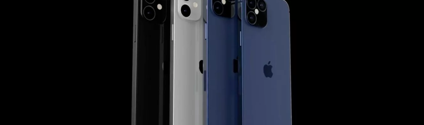 Apple confirma que terá atraso no anúncio do iPhone 12