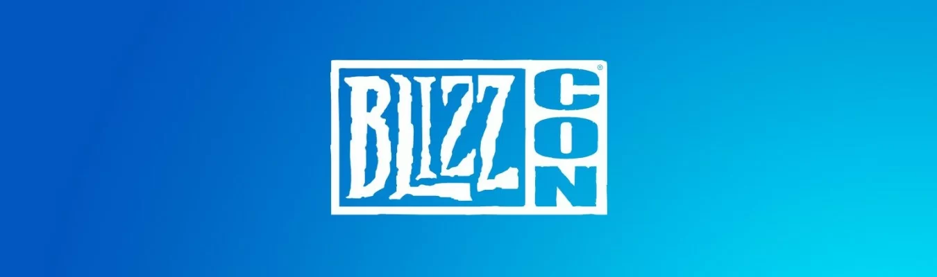 Blizzard está planejando realizar uma BlizzCon Online no Início de 2021