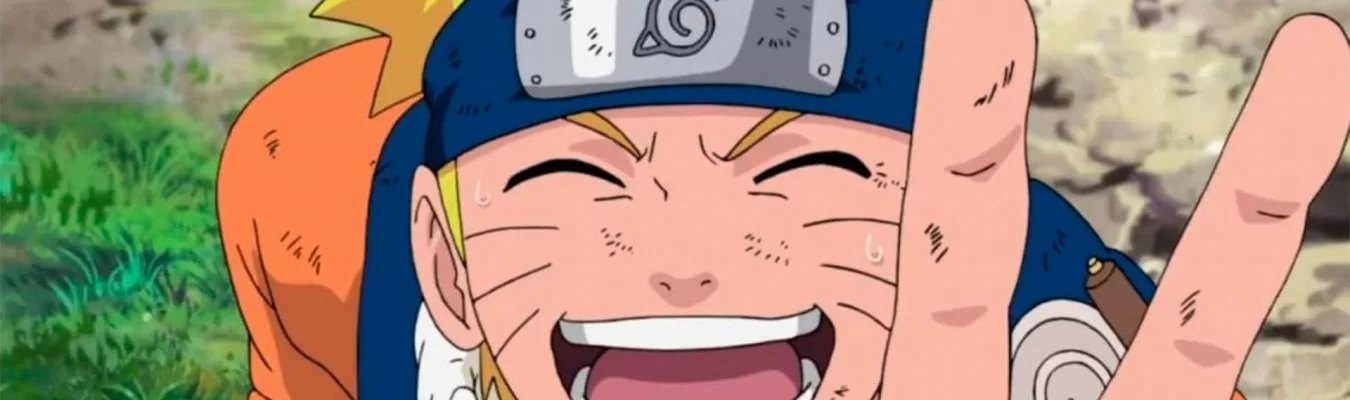 Capa do Blu-ray dos três filmes de Naruto vira piada na internet