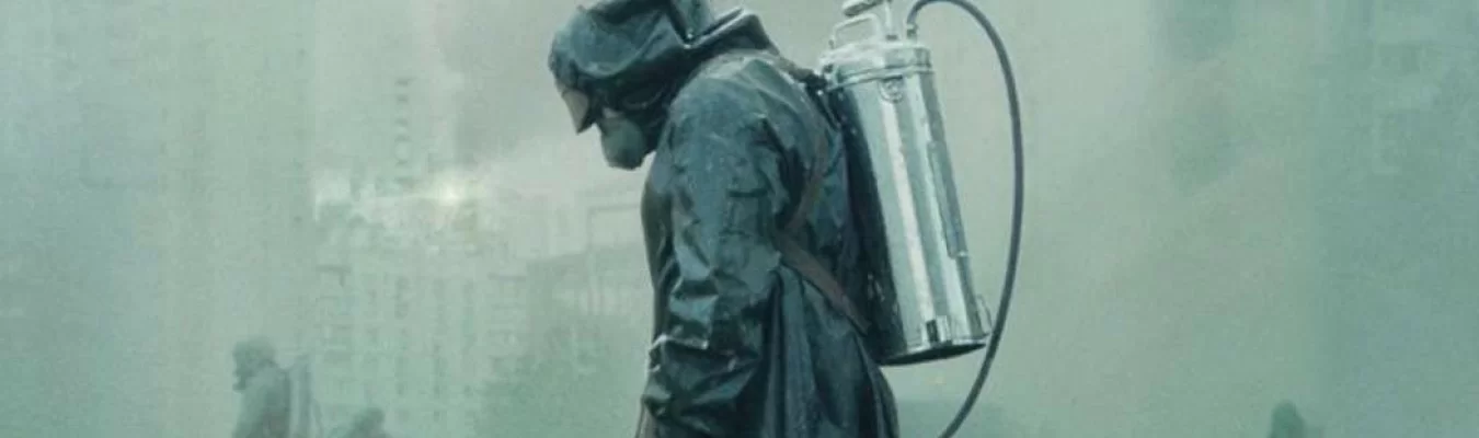 Chernobyl e The End Of The F***Ing World ganham principais prêmios no BAFTA TV 2020