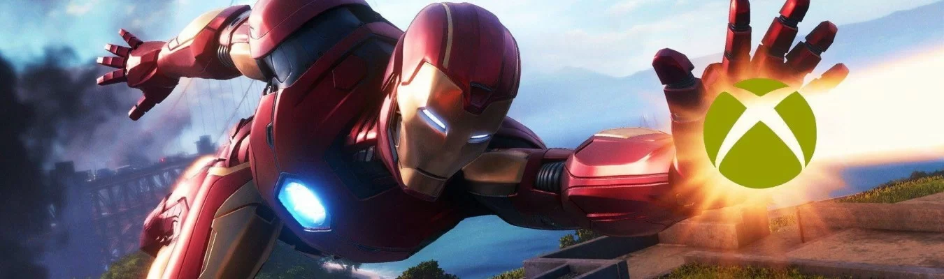 Comunidade do Xbox promove boicote ao Marvels Avengers por causa do conteúdo exclusivo