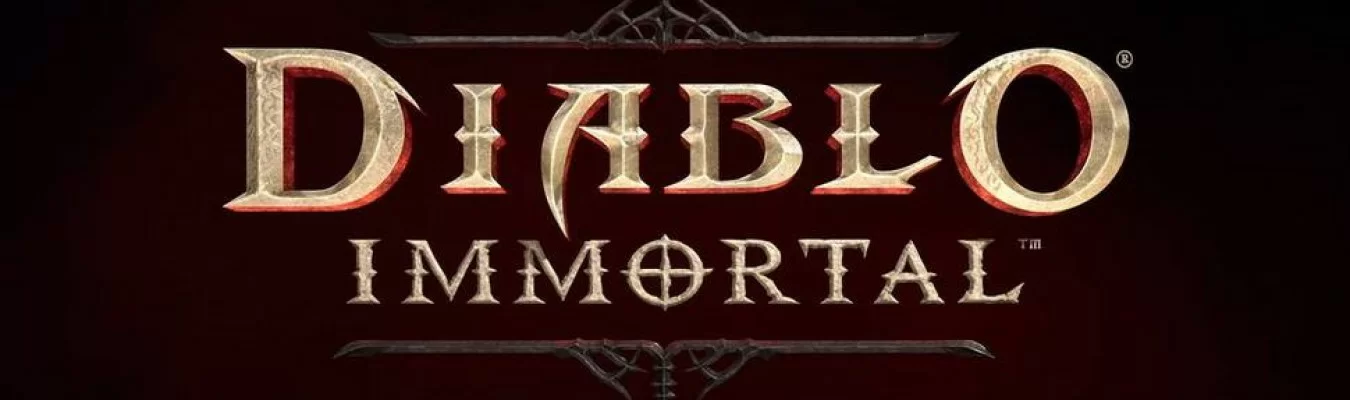 Diablo Immortal | Blizzard divulga novo Trailer do jogo com novas informações