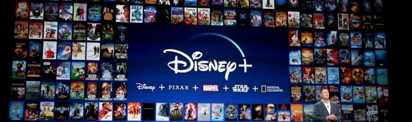 Disney Plus será lançado na América Latina em novembro