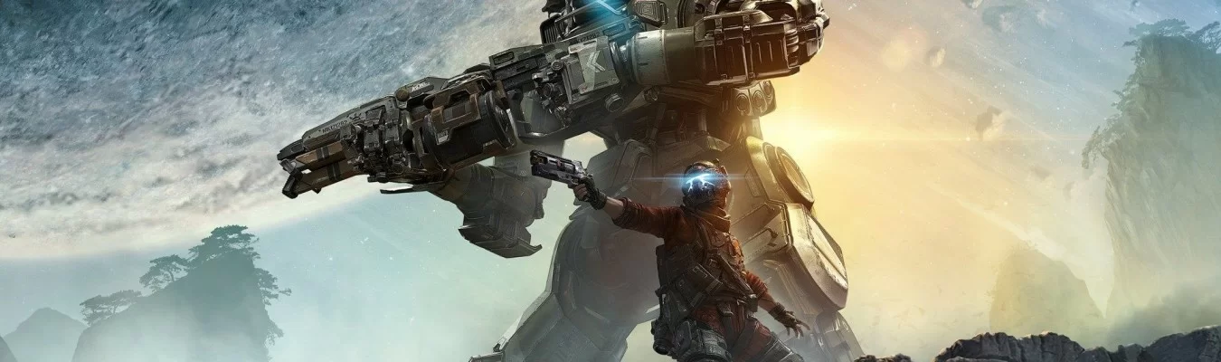 Electronic Arts diz que teremos Titanfall 3 mais cedo ou mais tarde