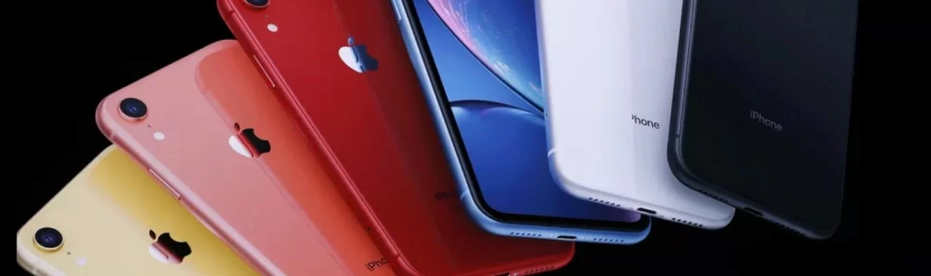 Faturamento da Apple supera expectativas com forte receita de iPhones
