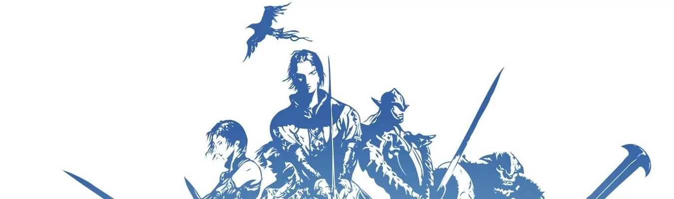 Final Fantasy XI terá uma nova história após 5 anos quando foi lançada a última expansão