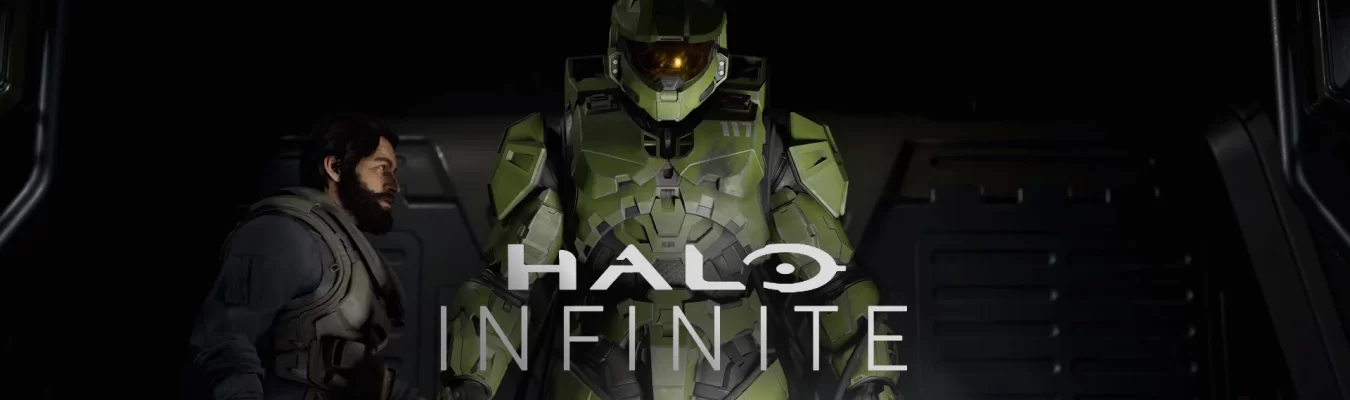 Halo Infinite | SperaSoft se junta aos 3 estúdios de desenvolvimento do jogo