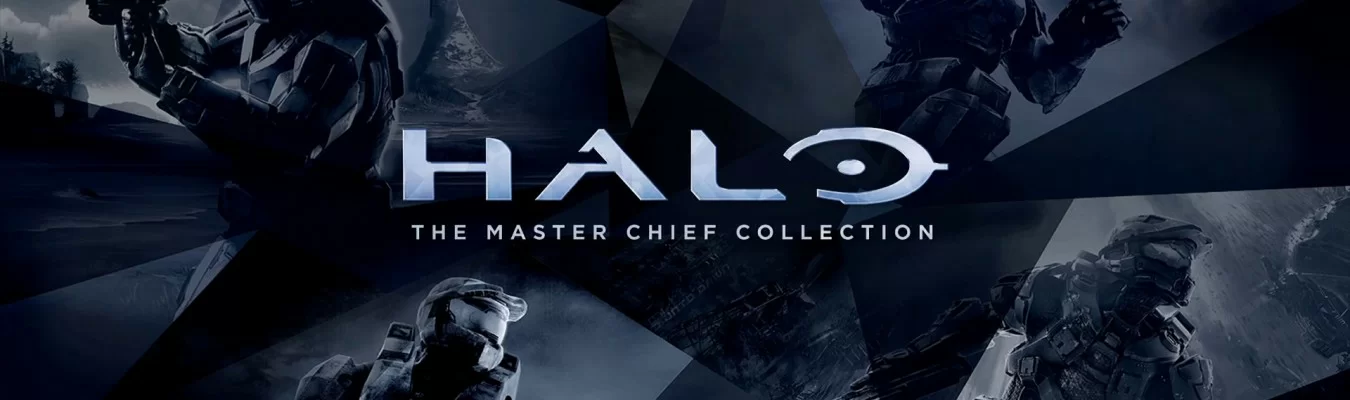 Halo: The Master Chief Collection receberá uma grande lista de melhorias e atualizações