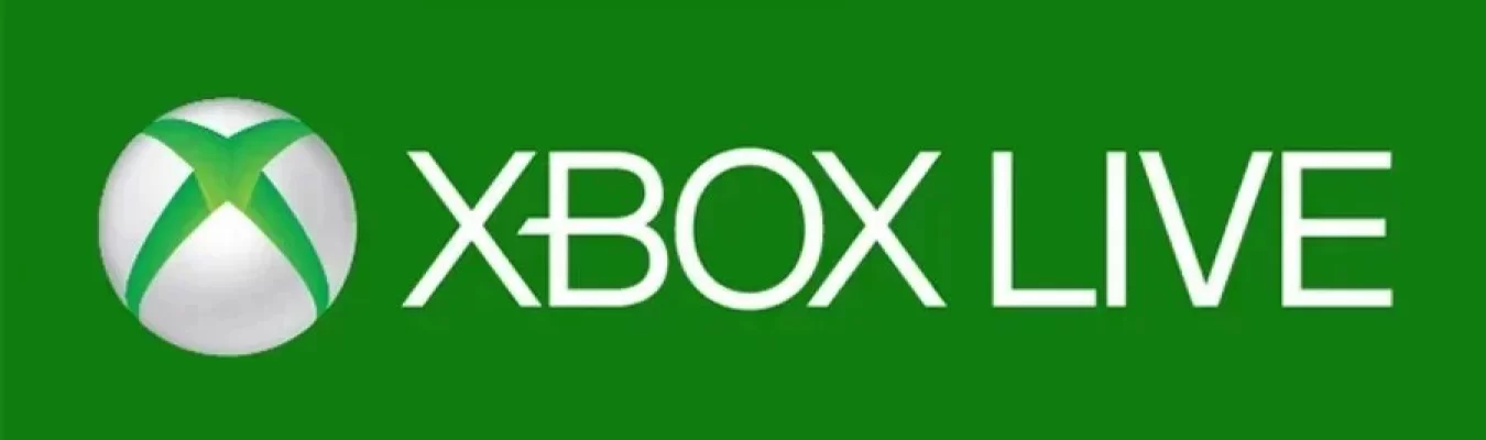 Menções à Xbox Live foram removidas do Contrato de Serviço da Microsoft