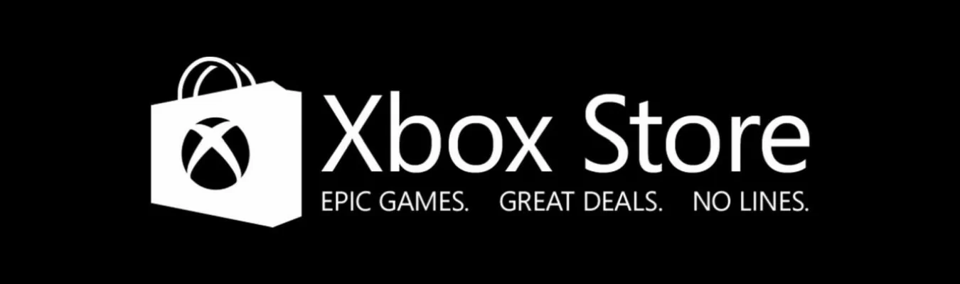 Microsoft revela o visual e funções da nova Xbox Store para o Xbox Series X
