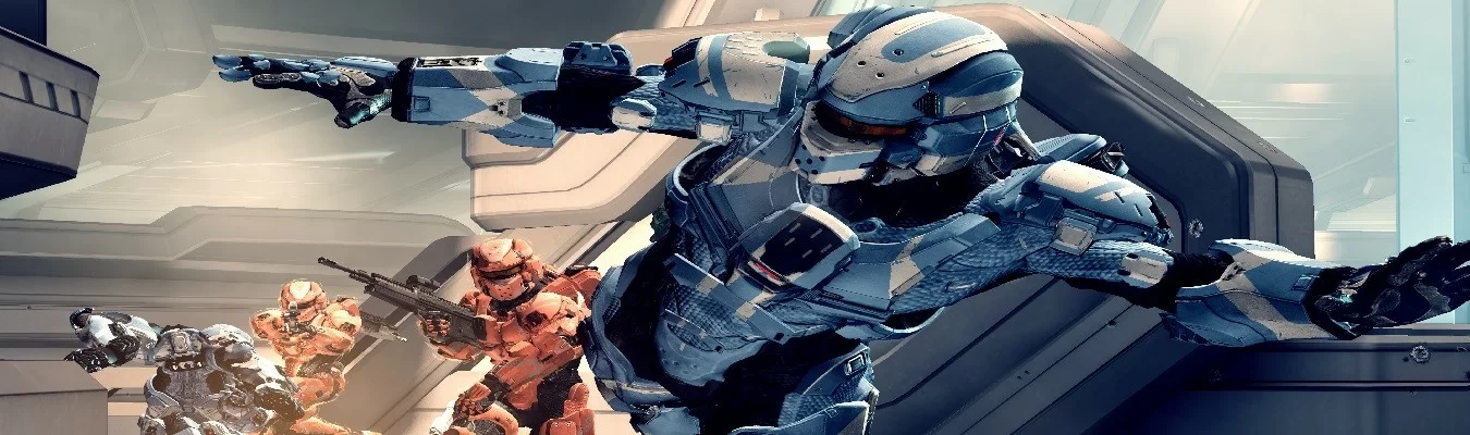 É oficial: Multiplayer de Halo Infinite será free-to-play