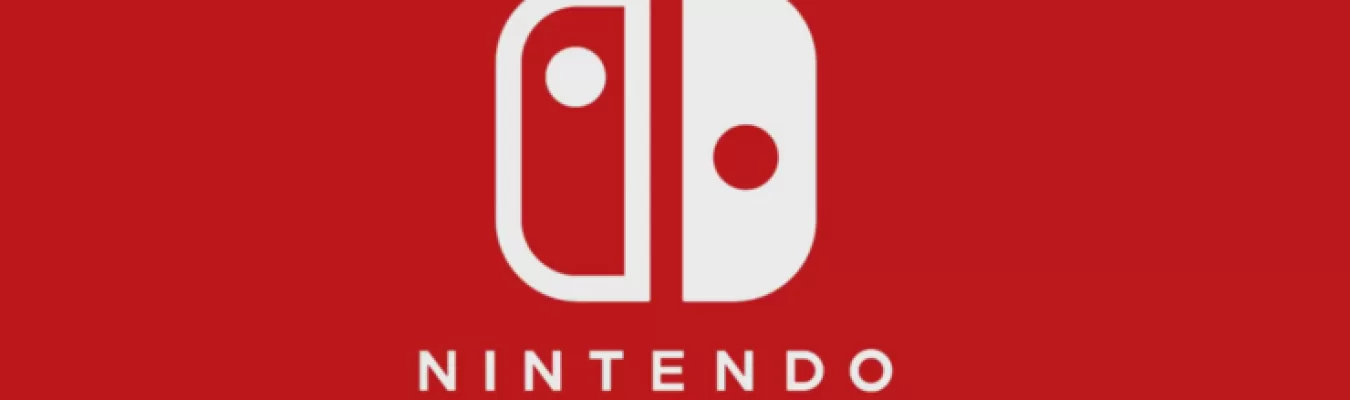 Próximo Nintendo Switch poderá oferecer suporte a DLSS 2.0
