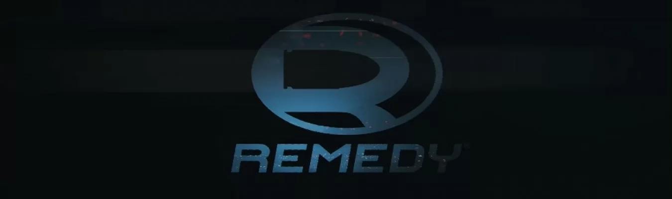 Remedy Entertainment comemora 25° Aniversário da Empresa