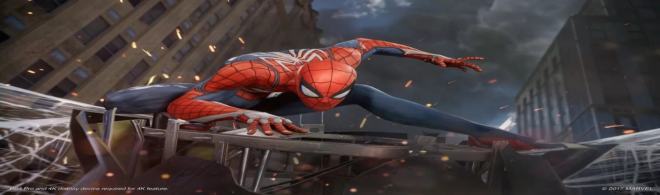 Rumor | Spider-Man será exclusivo do PlayStation em Marvels Avengers