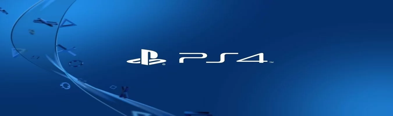 Sony envia 1,9 milhão de unidades do PlayStation 4 no Q1 2020