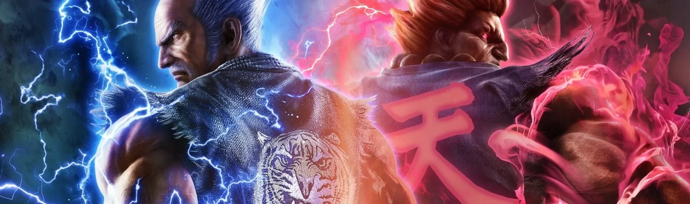 Tekken 7 | Season Pass 4 é anunciado