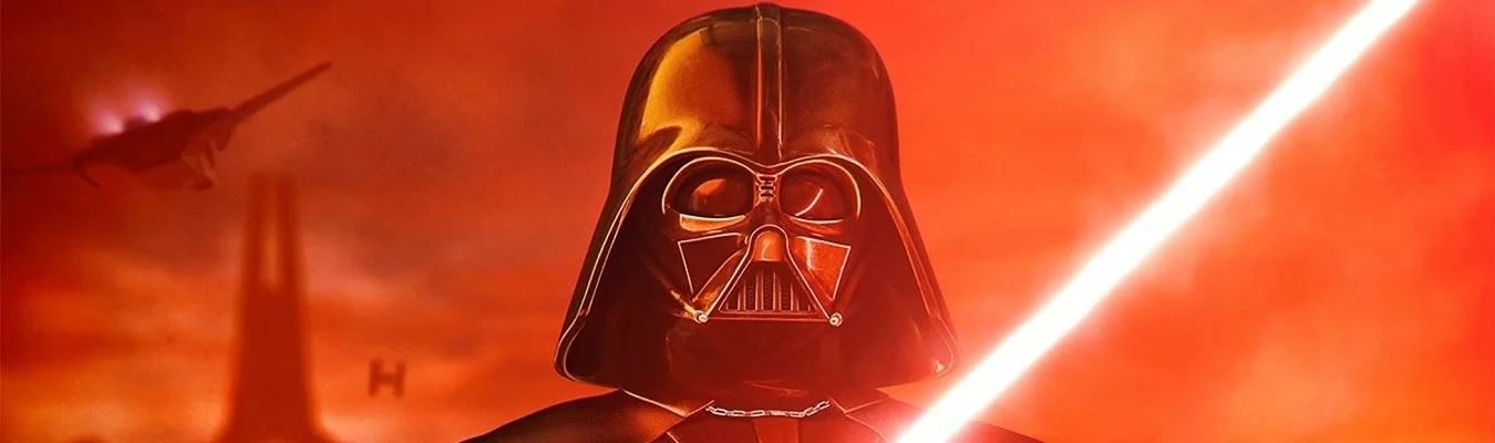 Vader Immortal ganha data de lançamento para o PlayStation VR