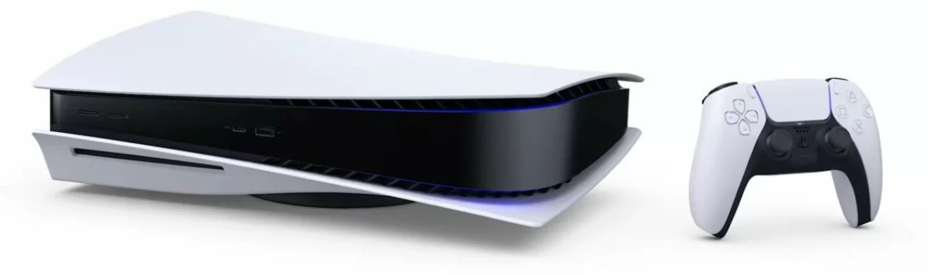 PS5: site dos EUA já conseguiu revender mais de 130 mil consoles