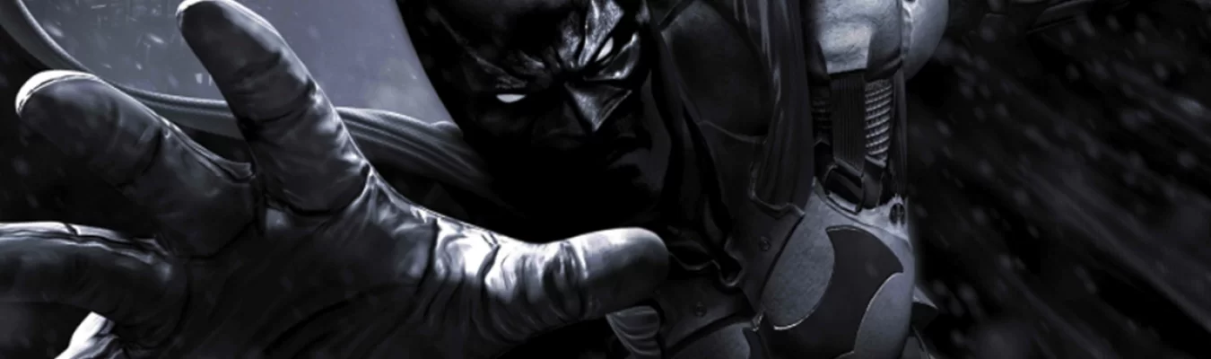 Batman: Arkham Legacy | WB Games Montréal apresentará seu novo jogo durante o DC FanDome