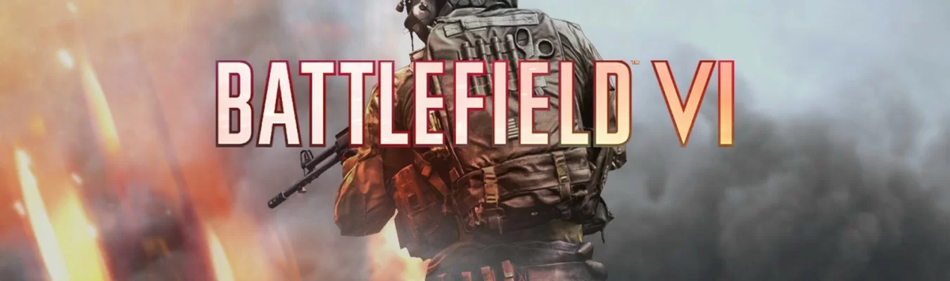 Battlefield 6 | O jogo poderá suportar até 128 Players e trará de volta o Battle-Royale