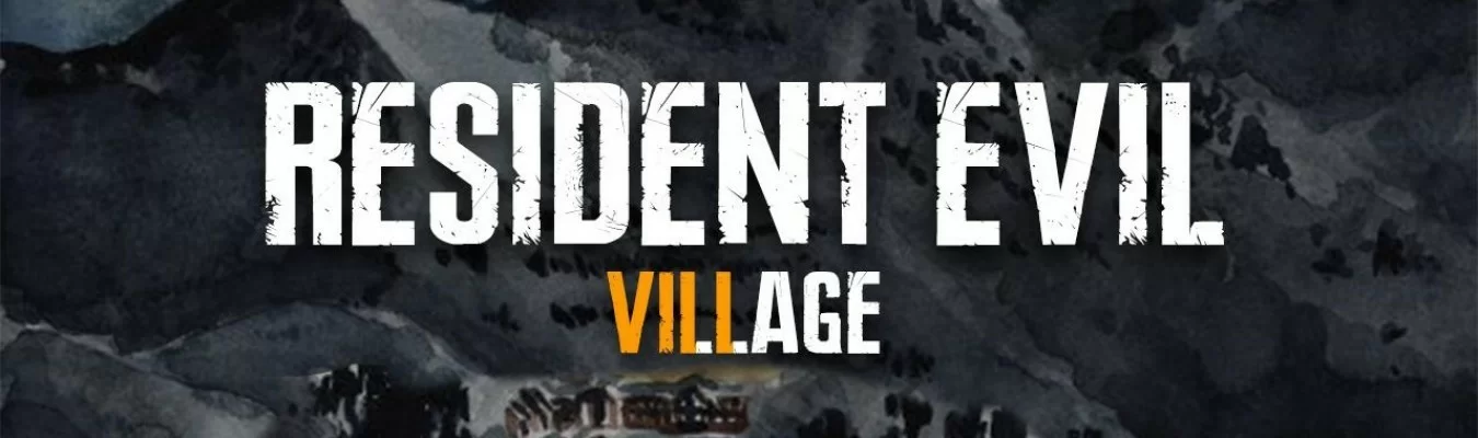 Segunda demo de Resident Evil Village surge na PSN
