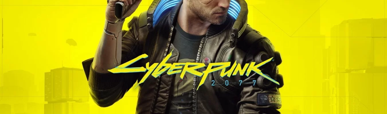 Cyberpunk 2077 - Night City Wire E2 | Assista a transmissão aqui