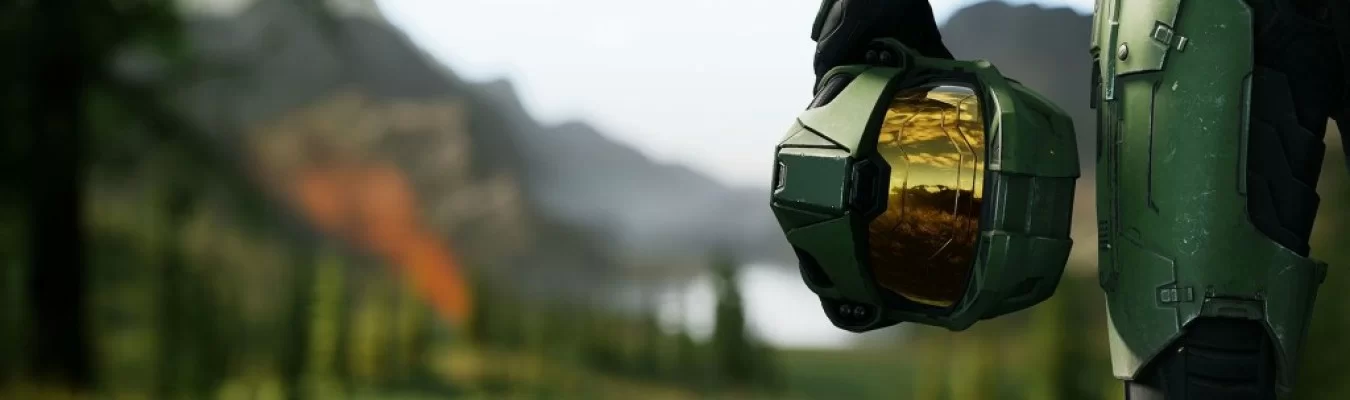 Fãs pedem à Microsoft que futuros Halo sejam entregues a outro estúdio