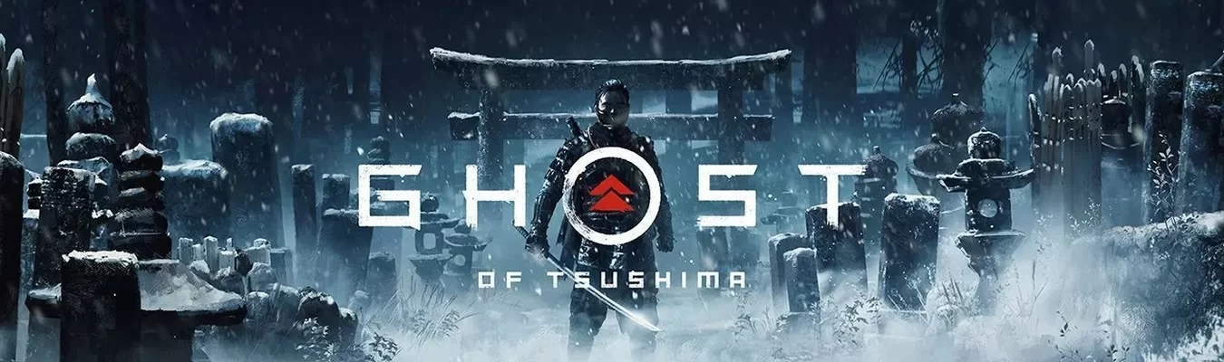 Ghost of Tsushima | Sucker Punch tem interesse em criar um Jogo Multiplayer da franquia