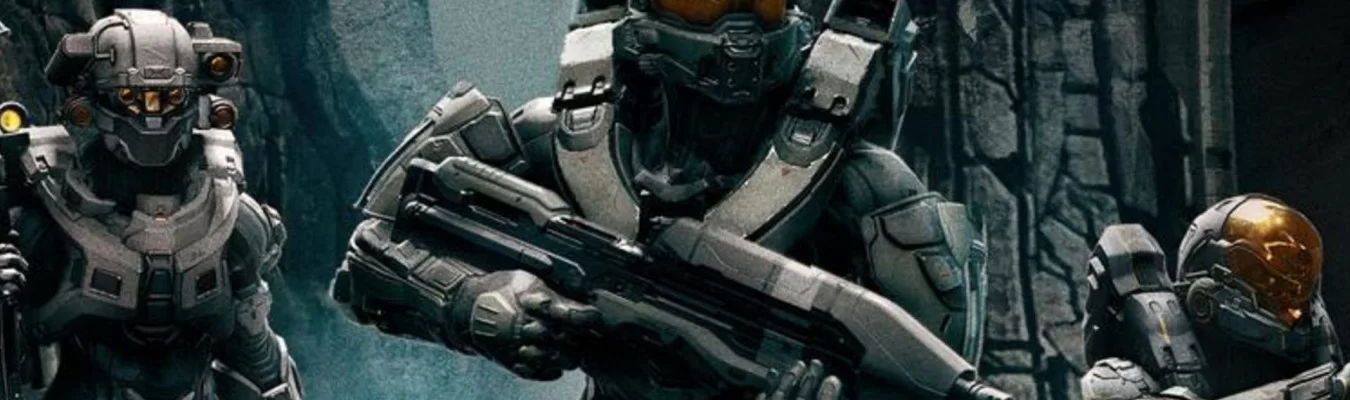 Halo 5: Guardians | Action Sack e Warzone Assault estão de volta ao jogo