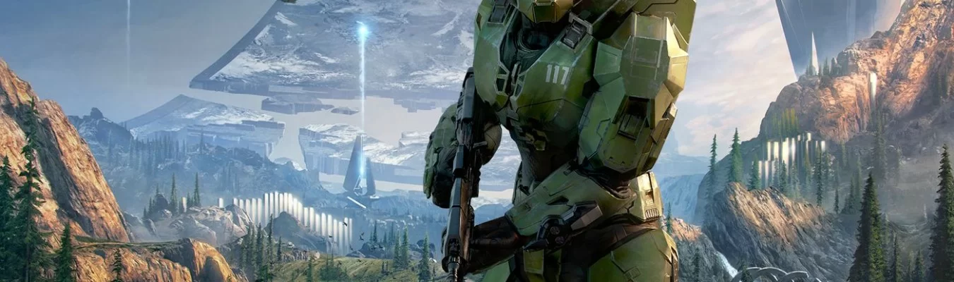 Halo Infinite não será lançado em pedaços, diz Phil Spencer