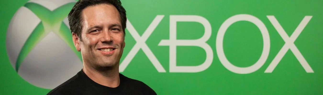 Haverá Grandes Surpresas para o Game Pass no lançamento do Xbox Series X, promete Phil Spencer
