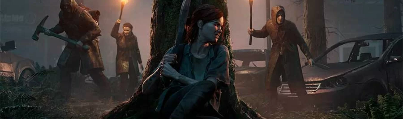 Modo Facções de The Last of Us: Part II é confirmado por diretor