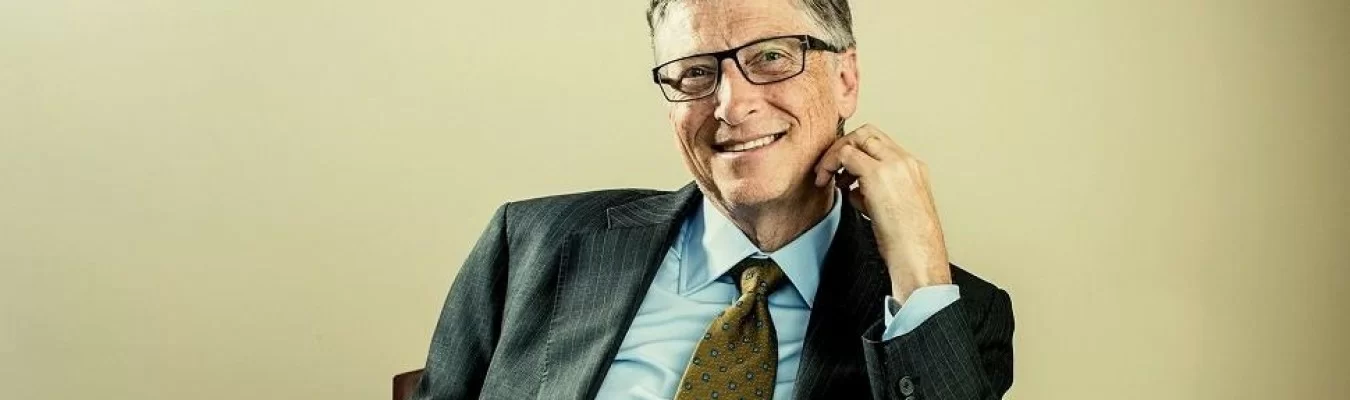 Possível acordo entre Microsoft e TikTok é um cálice de veneno, diz Bill Gates