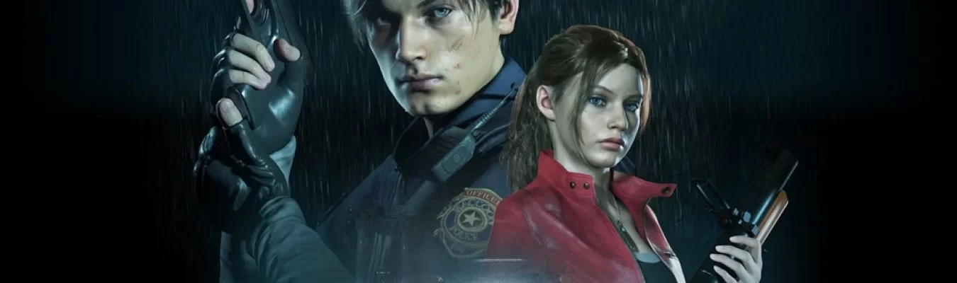 Resident Evil 2 seria lançado em 2018 e seria maior, segundo Dusk Golem